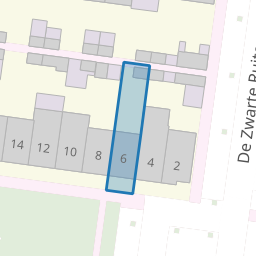 Perceel AMF00-O-5550