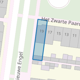 Perceel AMF00-O-5553