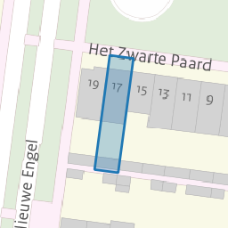 Perceel AMF00-O-5554