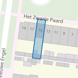 Perceel AMF00-O-5555