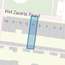 Perceel AMF00-O-5557