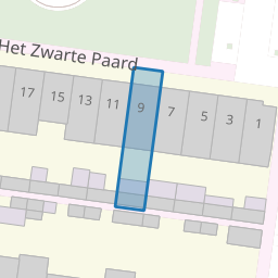 Perceel AMF00-O-5558