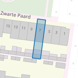 Perceel AMF00-O-5559