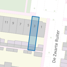 Perceel AMF00-O-5561