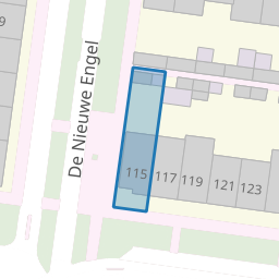 Perceel AMF00-O-5563