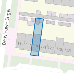 Perceel AMF00-O-5565