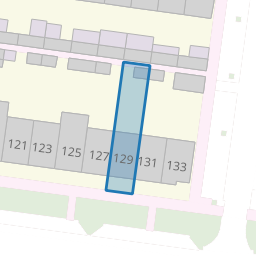 Perceel AMF00-O-5570