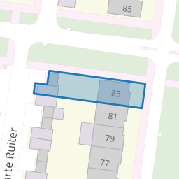 Perceel AMF00-O-5573