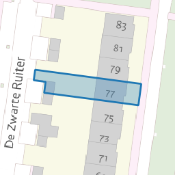 Perceel AMF00-O-5576