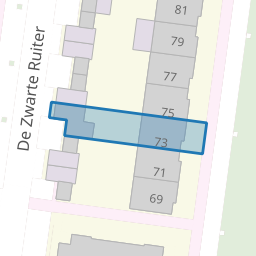 Perceel AMF00-O-5578