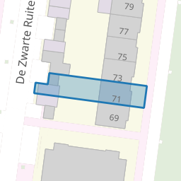 Perceel AMF00-O-5579