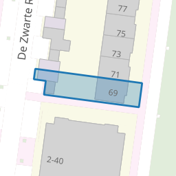 Perceel AMF00-O-5580