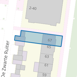Perceel AMF00-O-5581