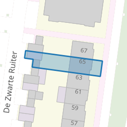 Perceel AMF00-O-5582