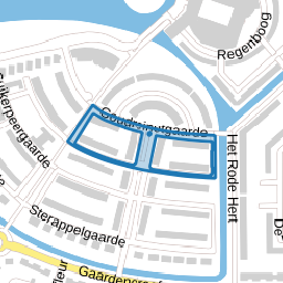 Perceel AMF00-O-5593