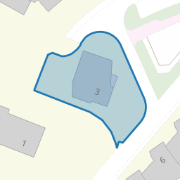 Perceel AMF00-O-5597