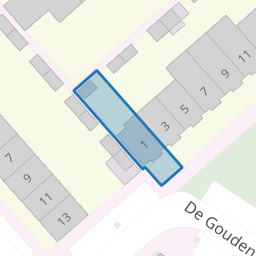 Perceel AMF00-O-5599