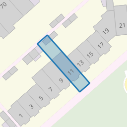 Perceel AMF00-O-5604