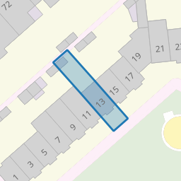 Perceel AMF00-O-5605