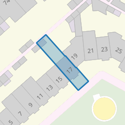 Perceel AMF00-O-5607