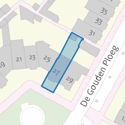 Perceel AMF00-O-5610