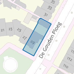 Perceel AMF00-O-5611