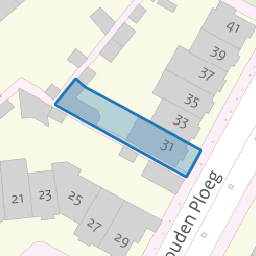 Perceel AMF00-O-5612