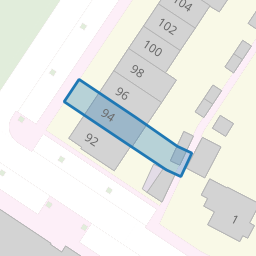 Perceel AMF00-O-5621