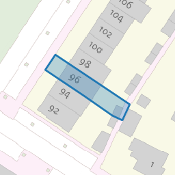 Perceel AMF00-O-5622