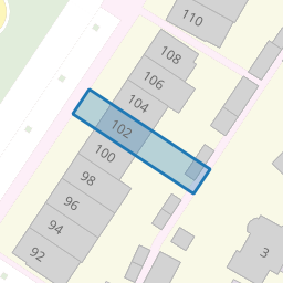 Perceel AMF00-O-5625