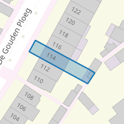 Perceel AMF00-O-5631