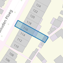 Perceel AMF00-O-5632