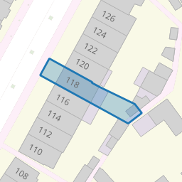 Perceel AMF00-O-5633