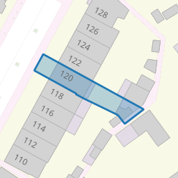 Perceel AMF00-O-5634
