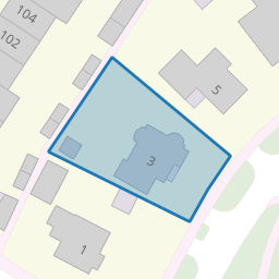 Perceel AMF00-O-5639