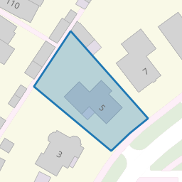 Perceel AMF00-O-5640