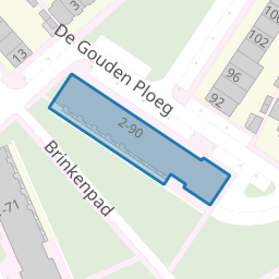 Perceel AMF00-O-5644