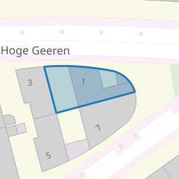 Perceel AMF00-O-5649