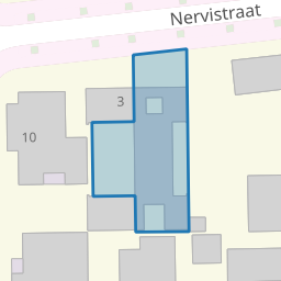 Perceel AMF00-O-5653