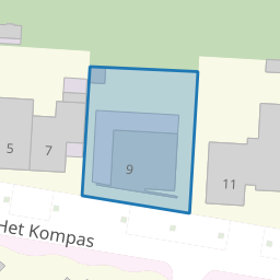 Perceel AMF00-O-5658