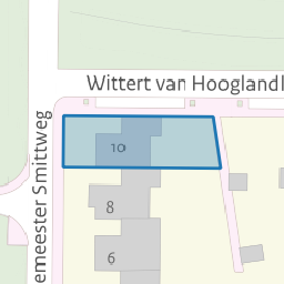 Perceel AMF00-O-5666