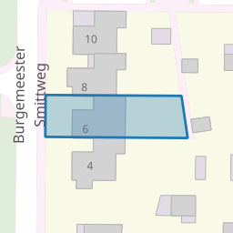 Perceel AMF00-O-5668