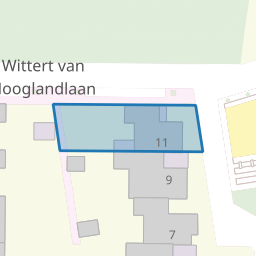 Perceel AMF00-O-5670