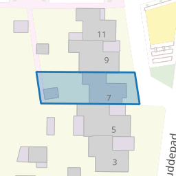 Perceel AMF00-O-5672