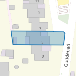 Perceel AMF00-O-5673