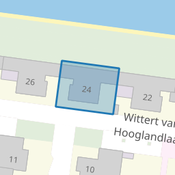 Perceel AMF00-O-5680