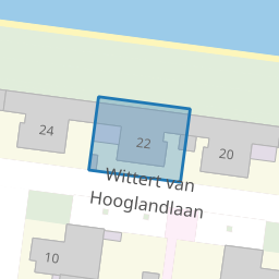 Perceel AMF00-O-5681