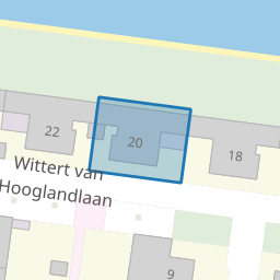 Perceel AMF00-O-5682