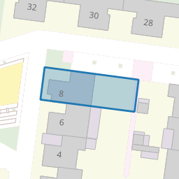 Perceel AMF00-O-5687