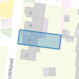 Perceel AMF00-O-5689